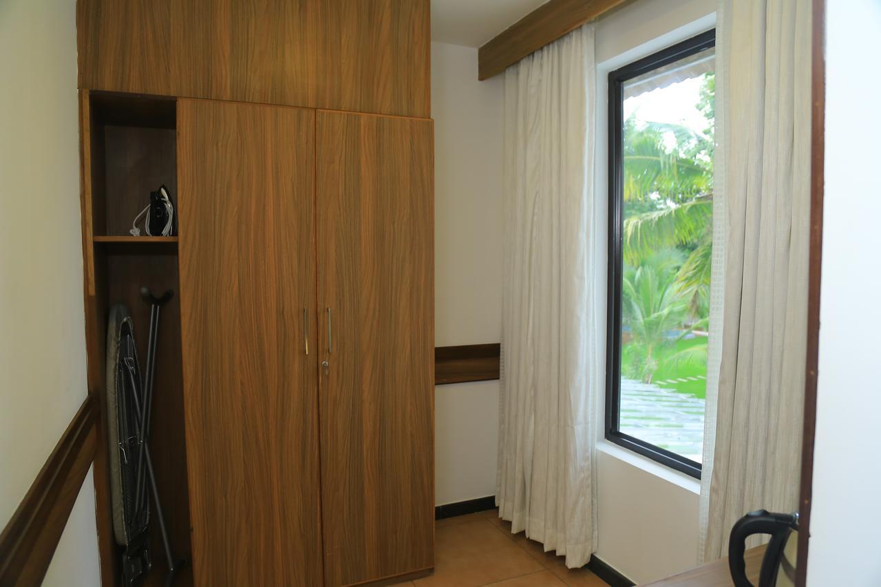Nsk Anamthara Resort Private Limited Attingal Eksteriør bilde