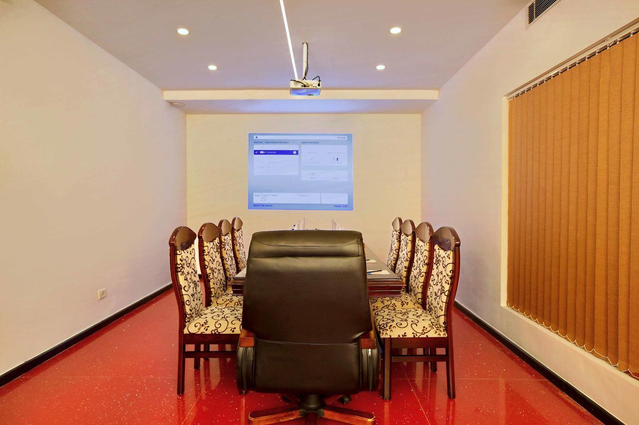 Nsk Anamthara Resort Private Limited Attingal Eksteriør bilde